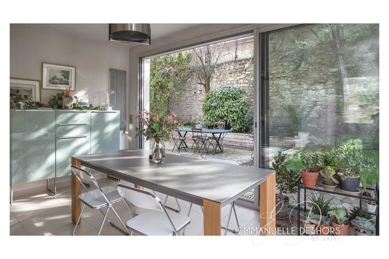 Villa - 175 m² - 5 pièces