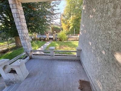 Maison - 158 m² - 6 pièces