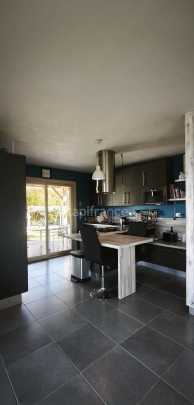 Maison - 157 m² - 5 pièces