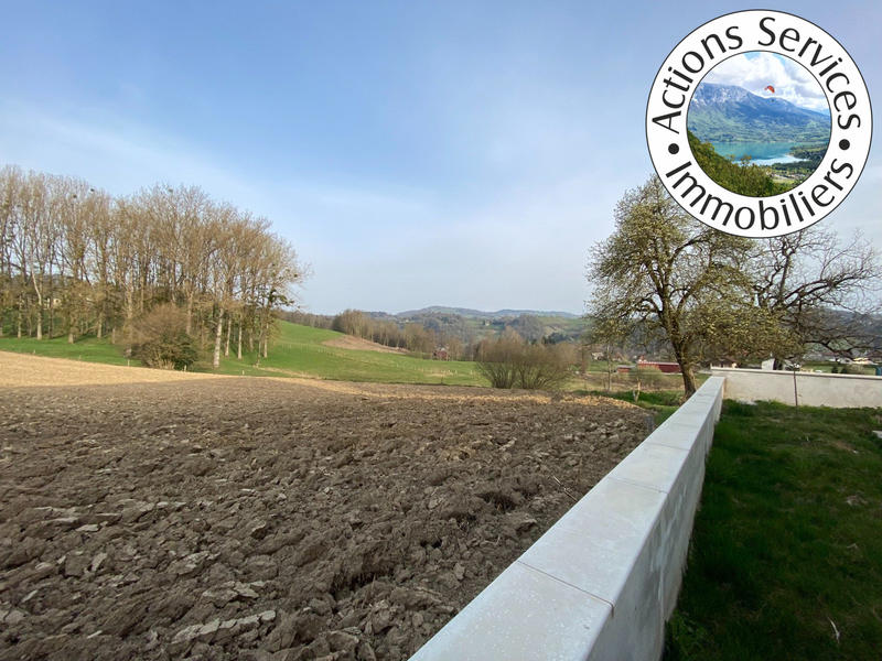 Maison - 133 m² - 4 pièces