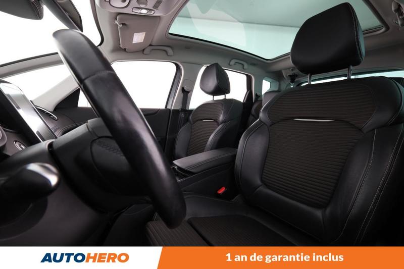 Renault Scénic 1.7 Blue dCi Bose Edition Edc 120 ch
