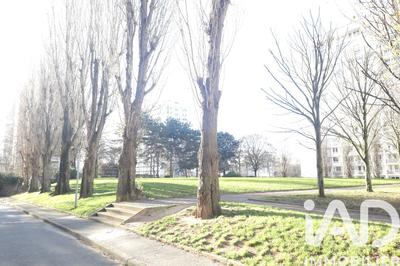 Appartement - 53 m² - 2 pièces