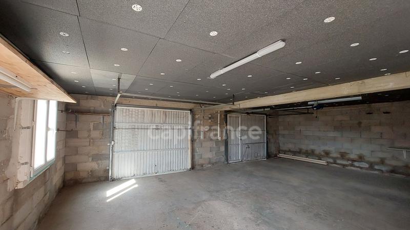 Maison - 104 m² - 5 pièces