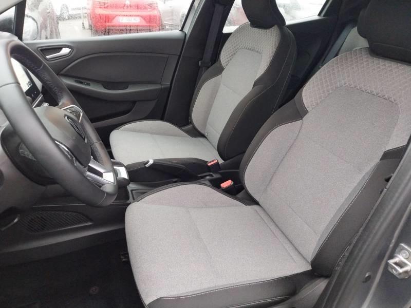 Renault Clio E-Tech full hybrid 145 Evolution