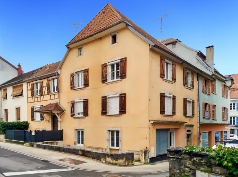 Appartement - 68 m² - 3 pièces