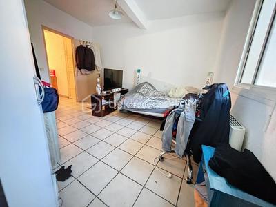 Immeuble - 120 m² - 6 pièces