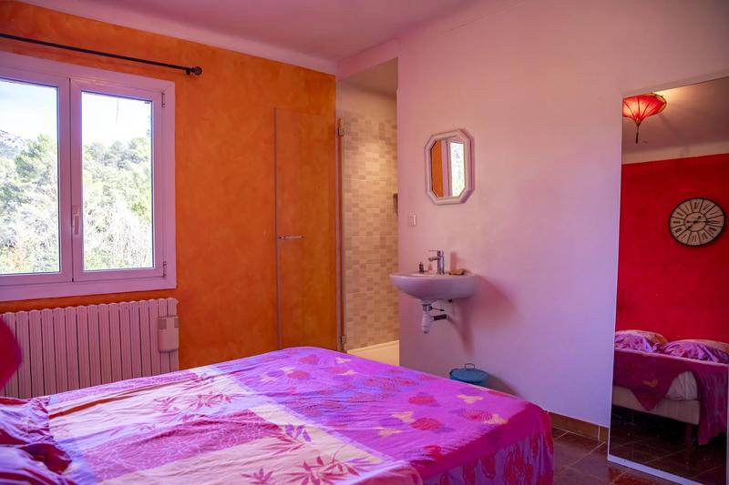 Maison de village - 155 m² - 7 pièces