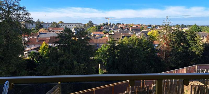 Appartement - 114 m² - 6 pièces