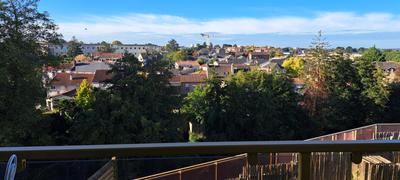 Appartement - 114 m² - 6 pièces