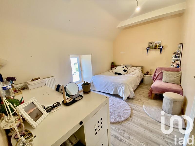 Maison - 241 m² - 10 pièces