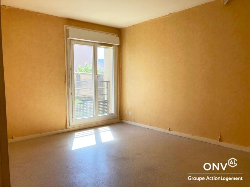 Appartement - 38 m² - 1 pièce