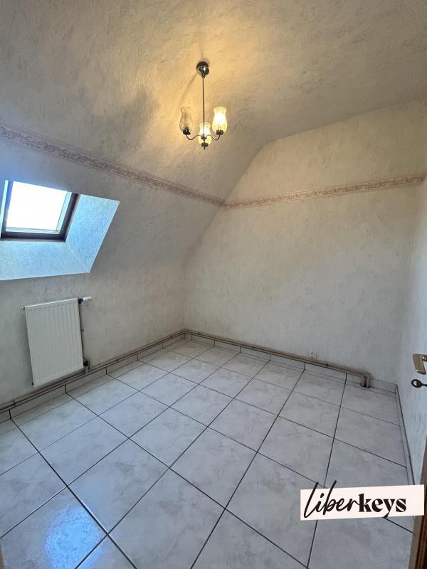 Maison - 139 m² - 5 pièces