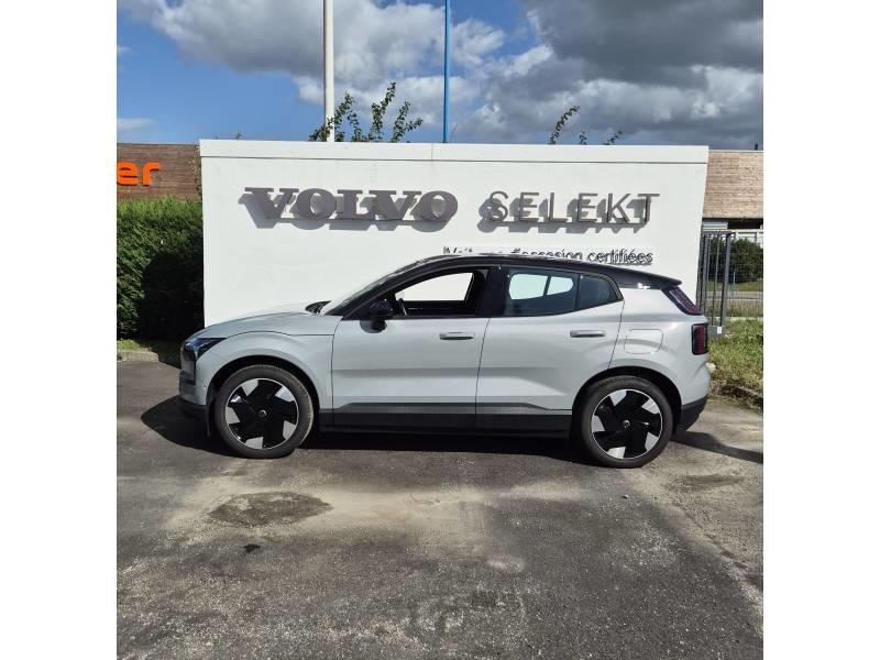 Volvo Ex30 Twin Performance 428 ch 1edt Ultra