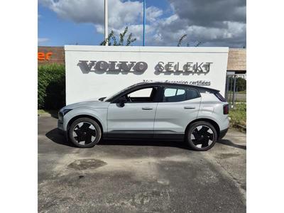 Volvo Ex30 Twin Performance 428 ch 1edt Ultra