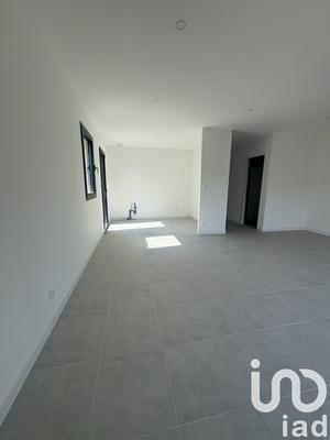 Maison - 114 m² - 5 pièces