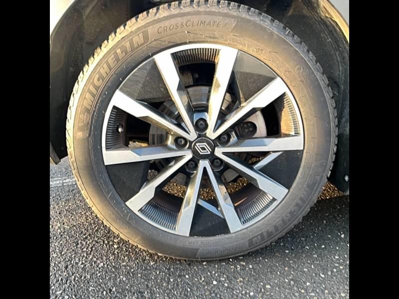 Renault Mégane E-Tech Er Ev60 130ch optimum charge Evolution