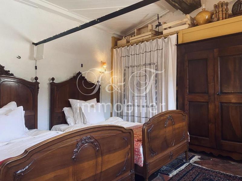 Maison de ville - 113 m²