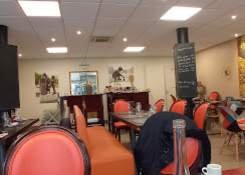 Fonds de commerce - 150 m²