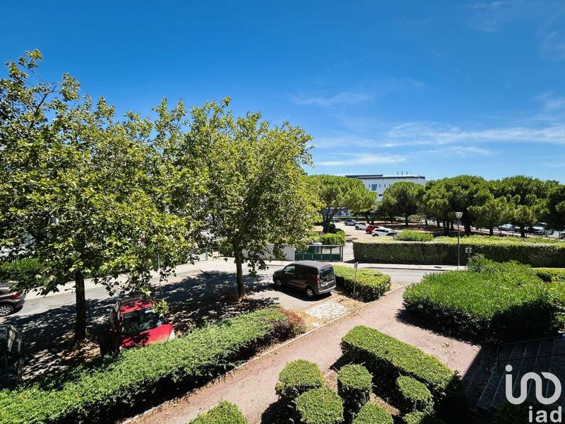 Appartement - 31 m² - 2 pièces