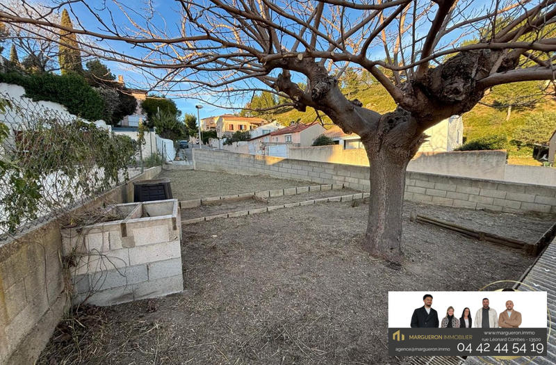 Villa - 92 m² - 4 pièces