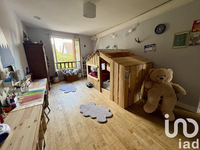 Maison - 170 m² - 6 pièces