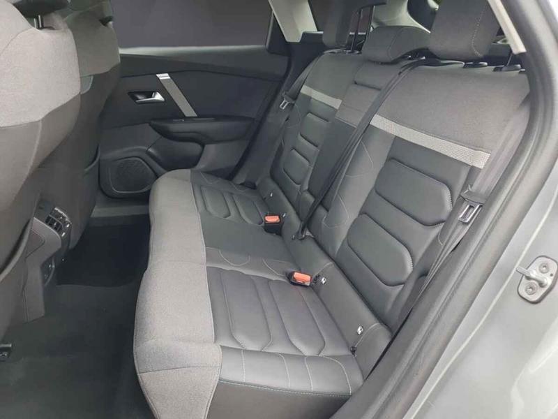 Citroën C4 1.2 PureTech 130 Cv s&amp;S Shine