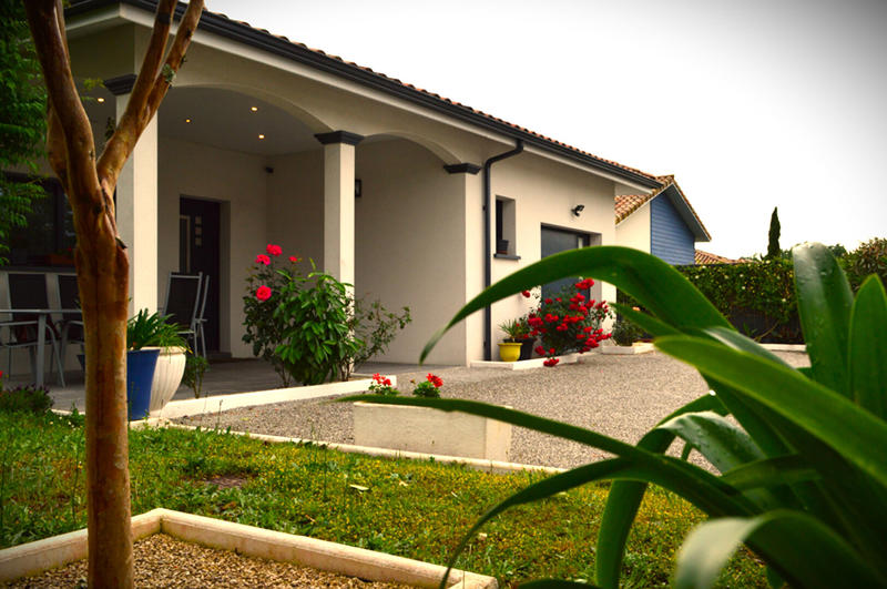 Maison - 175 m² - 7 pièces