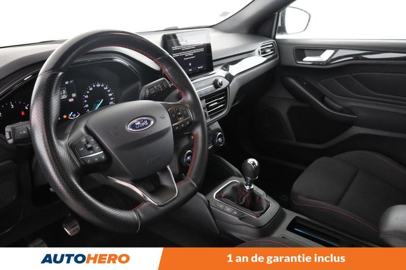 Ford Focus 1.5 EcoBlue St Line 120 ch