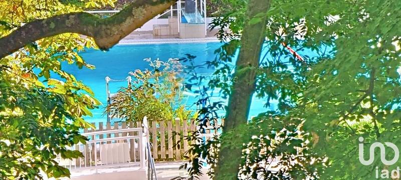 Appartement - 91 m² - 5 pièces