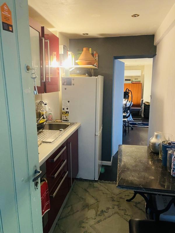 Maison - 196 m² - 5 pièces