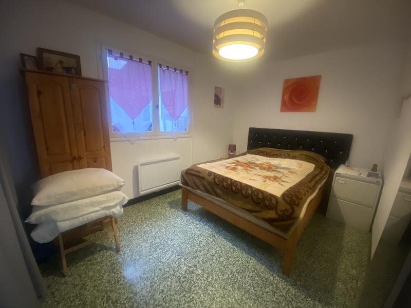 Maison - 42 m² - 2 pièces