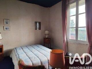 Maison - 154 m² - 6 pièces