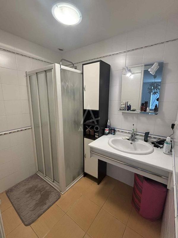 Maison - 187 m² - 7 pièces