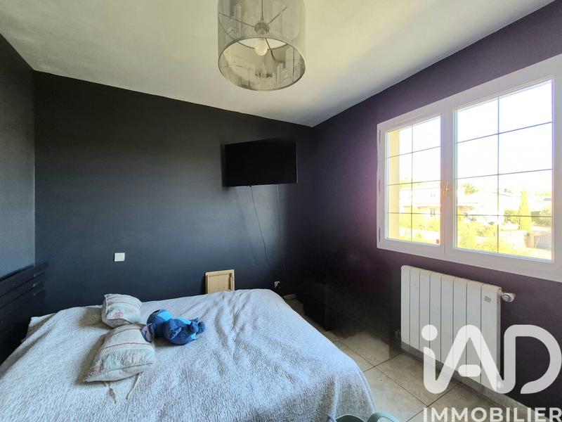 Maison - 139 m² - 4 pièces