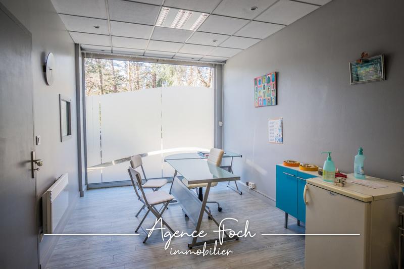 Local commercial - 41 m²