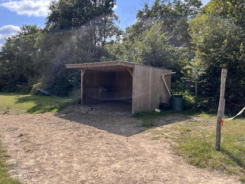 Maison - 70 m² - 5 pièces