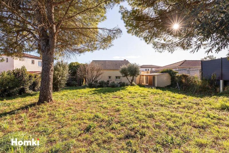 Maison - 150 m² - 5 pièces