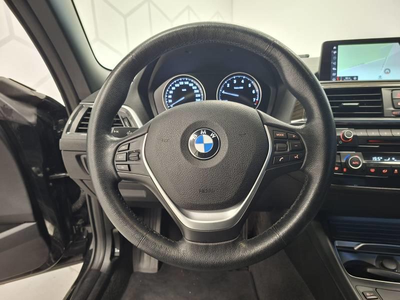 Bmw Serie 2 Cabriolet 218i 136 ch Bva8 Luxury