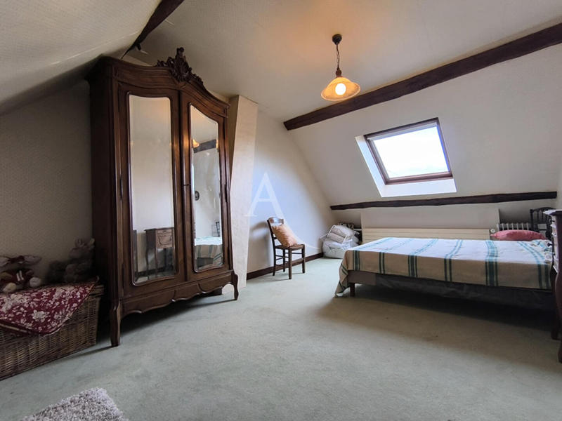 Maison - 333 m² - 9 pièces