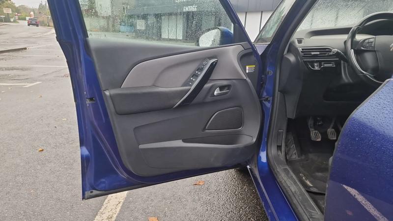 Citroën C4 Picasso II 1.2 PureTech 130 Business