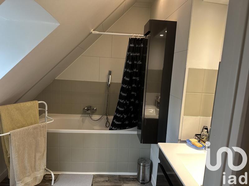 Maison - 159 m² - 6 pièces