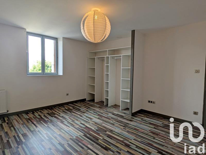 Maison - 194 m² - 7 pièces