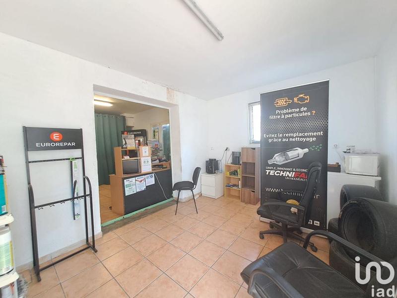 Appartement - 140 m²