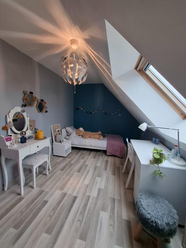 Longère - 165 m² - 6 pièces