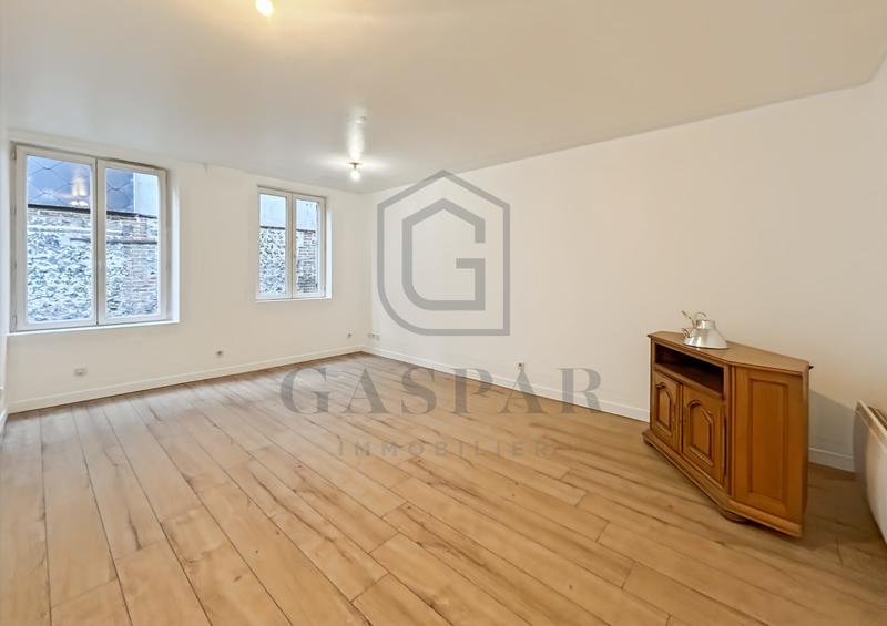 Appartement - 35 m² - 1 pièce