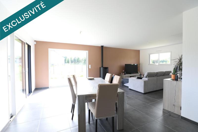 Maison - 70 m² - 3 pièces