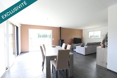 Maison - 70 m² - 3 pièces