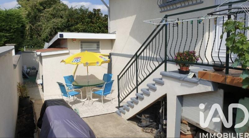 Maison - 79 m² - 3 pièces