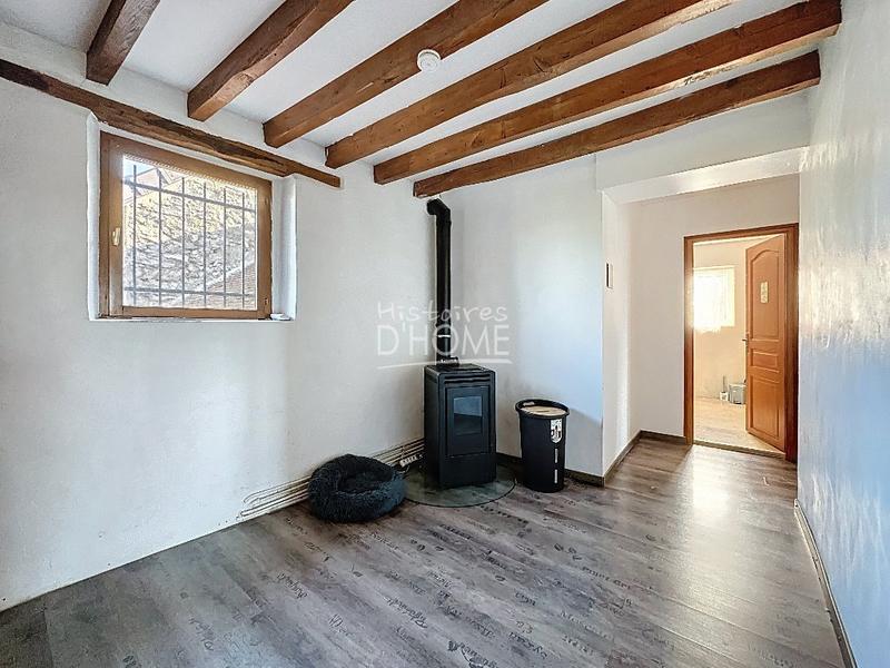 Maison - 179 m² - 5 pièces