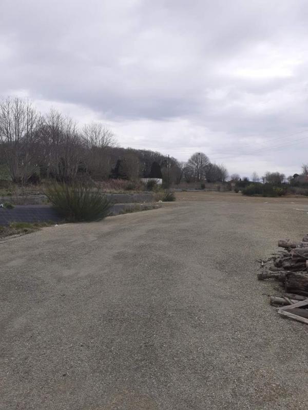 Terrain constructible